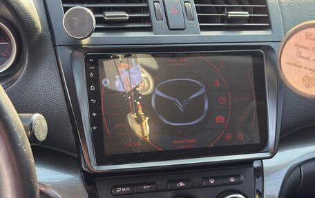 Mazda 6, 2011 год, 890 000 рублей, 20 фотография