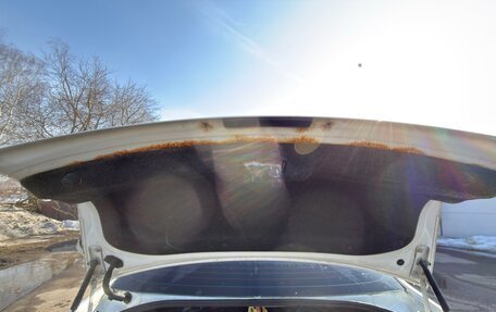 Mazda 6, 2011 год, 890 000 рублей, 22 фотография