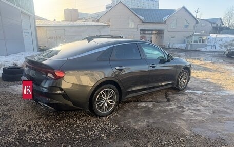 KIA K5, 2020 год, 2 590 000 рублей, 7 фотография