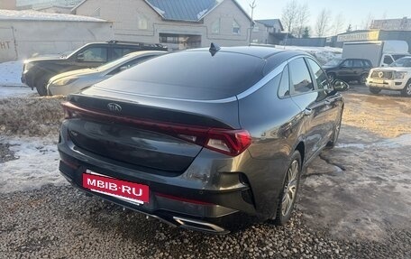 KIA K5, 2020 год, 2 590 000 рублей, 8 фотография