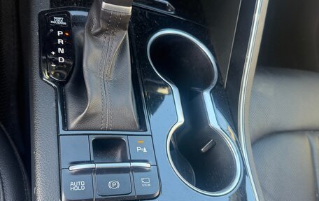 KIA K5, 2020 год, 2 590 000 рублей, 13 фотография