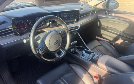 KIA K5, 2020 год, 2 590 000 рублей, 15 фотография