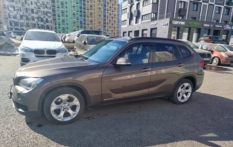 BMW X1, 2013 год, 1 300 000 рублей, 3 фотография