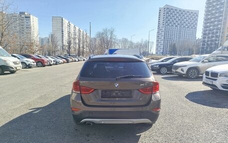 BMW X1, 2013 год, 1 300 000 рублей, 4 фотография
