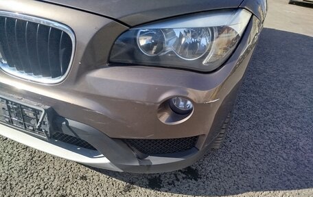 BMW X1, 2013 год, 1 300 000 рублей, 6 фотография