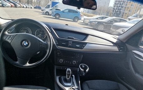 BMW X1, 2013 год, 1 300 000 рублей, 5 фотография