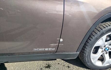 BMW X1, 2013 год, 1 300 000 рублей, 7 фотография