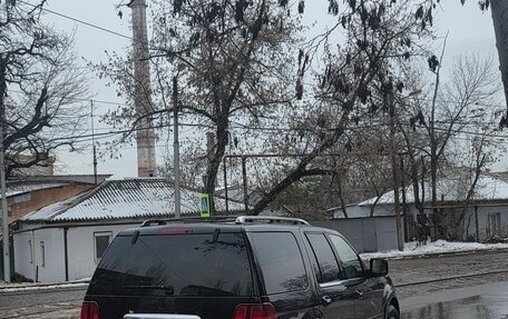 Lincoln Navigator, 2003 год, 1 100 000 рублей, 2 фотография