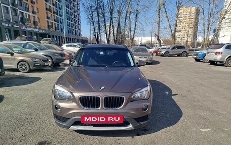 BMW X1, 2013 год, 1 300 000 рублей, 2 фотография