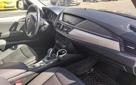 BMW X1, 2013 год, 1 300 000 рублей, 8 фотография