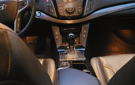 Hyundai i40 I рестайлинг, 2016 год, 1 400 000 рублей, 5 фотография