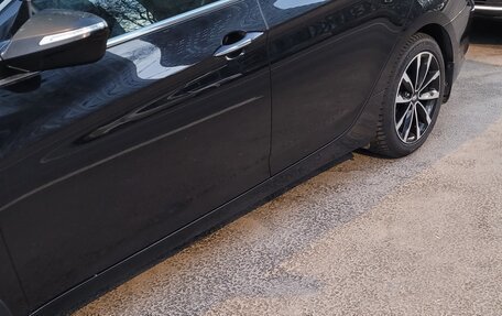 Hyundai i40 I рестайлинг, 2016 год, 1 400 000 рублей, 3 фотография