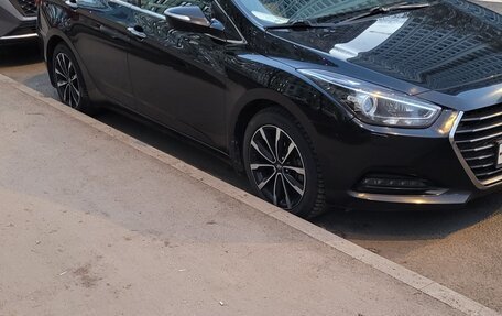 Hyundai i40 I рестайлинг, 2016 год, 1 400 000 рублей, 2 фотография