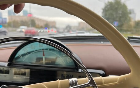 ГАЗ 21 «Волга», 1962 год, 1 700 000 рублей, 4 фотография