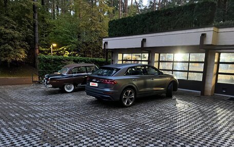 ГАЗ 21 «Волга», 1962 год, 1 700 000 рублей, 7 фотография