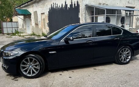 BMW 5 серия, 2013 год, 2 000 000 рублей, 3 фотография