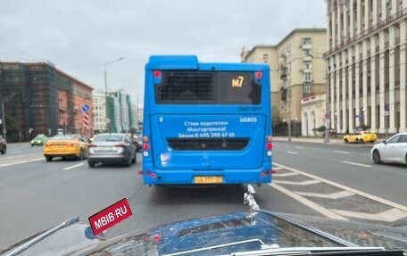 ГАЗ 21 «Волга», 1962 год, 1 700 000 рублей, 3 фотография