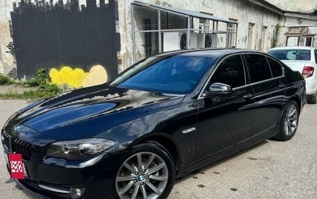 BMW 5 серия, 2013 год, 2 000 000 рублей, 2 фотография