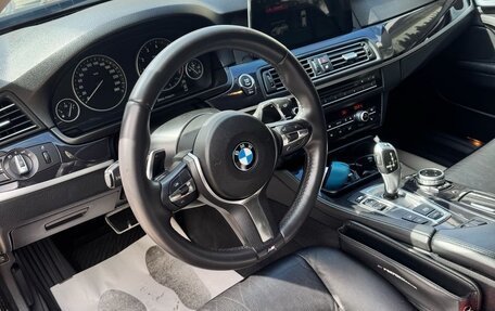 BMW 5 серия, 2013 год, 2 000 000 рублей, 6 фотография