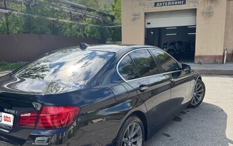 BMW 5 серия, 2013 год, 2 000 000 рублей, 5 фотография