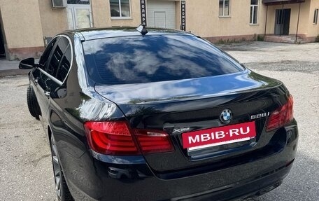 BMW 5 серия, 2013 год, 2 000 000 рублей, 4 фотография
