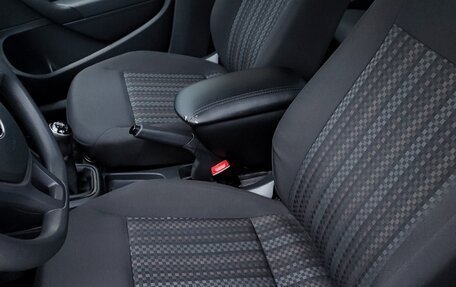 Volkswagen Polo VI (EU Market), 2019 год, 970 000 рублей, 13 фотография