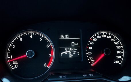 Volkswagen Polo VI (EU Market), 2019 год, 970 000 рублей, 14 фотография