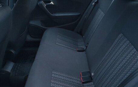 Volkswagen Polo VI (EU Market), 2019 год, 970 000 рублей, 15 фотография