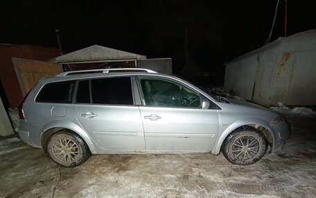 Renault Megane II, 2008 год, 400 000 рублей, 3 фотография