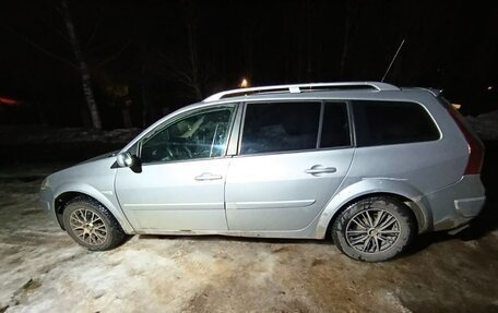 Renault Megane II, 2008 год, 400 000 рублей, 2 фотография