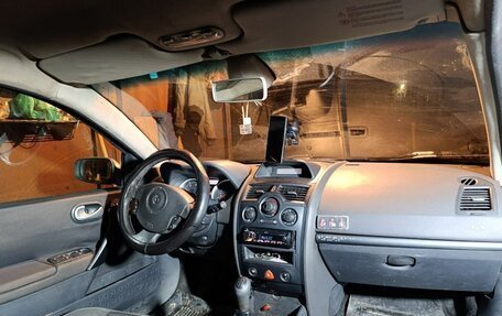 Renault Megane II, 2008 год, 400 000 рублей, 5 фотография