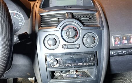 Renault Megane II, 2008 год, 400 000 рублей, 7 фотография