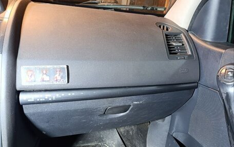 Renault Megane II, 2008 год, 400 000 рублей, 8 фотография