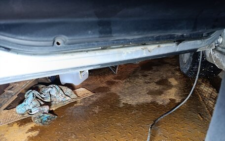 Renault Megane II, 2008 год, 400 000 рублей, 11 фотография