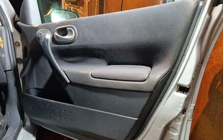 Renault Megane II, 2008 год, 400 000 рублей, 12 фотография