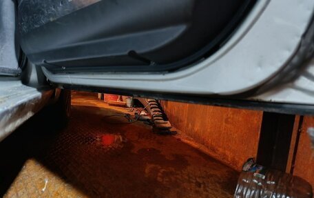 Renault Megane II, 2008 год, 400 000 рублей, 14 фотография