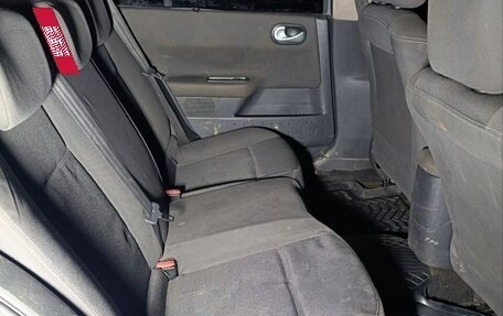 Renault Megane II, 2008 год, 400 000 рублей, 15 фотография