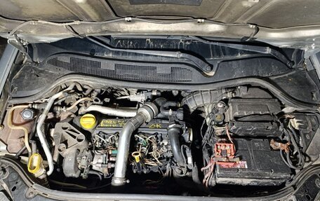 Renault Megane II, 2008 год, 400 000 рублей, 16 фотография