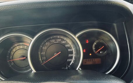 Nissan Tiida, 2013 год, 620 000 рублей, 8 фотография