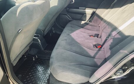 Nissan Tiida, 2013 год, 620 000 рублей, 9 фотография