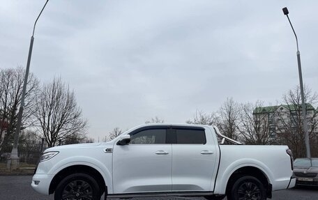 Great Wall Poer, 2023 год, 2 730 000 рублей, 2 фотография