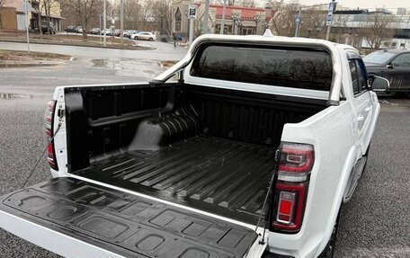 Great Wall Poer, 2023 год, 2 730 000 рублей, 4 фотография