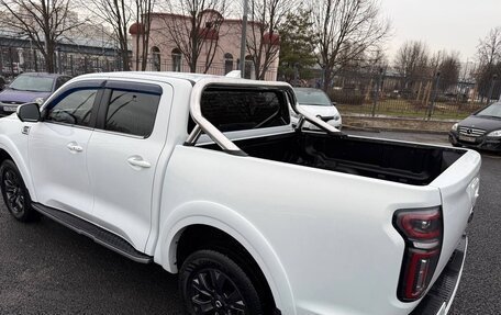 Great Wall Poer, 2023 год, 2 730 000 рублей, 3 фотография