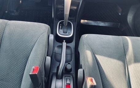 Nissan Tiida, 2013 год, 620 000 рублей, 10 фотография