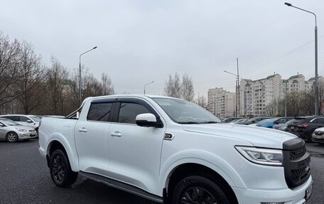 Great Wall Poer, 2023 год, 2 730 000 рублей, 6 фотография