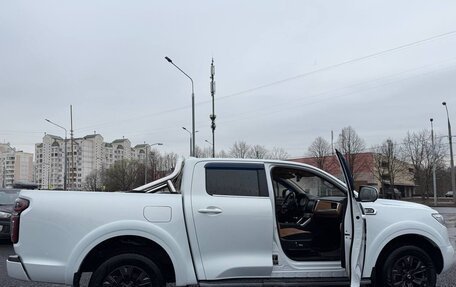 Great Wall Poer, 2023 год, 2 730 000 рублей, 8 фотография