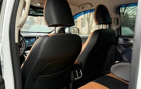 Great Wall Poer, 2023 год, 2 730 000 рублей, 10 фотография