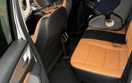 Great Wall Poer, 2023 год, 2 730 000 рублей, 9 фотография