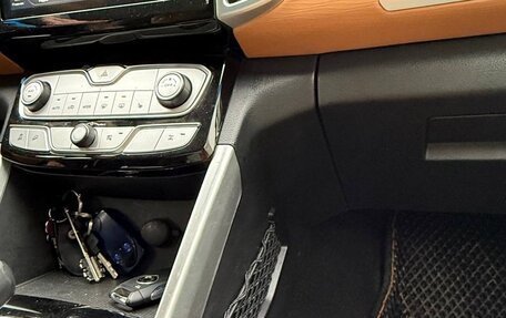 Great Wall Poer, 2023 год, 2 730 000 рублей, 14 фотография