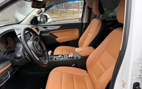 Great Wall Poer, 2023 год, 2 730 000 рублей, 11 фотография